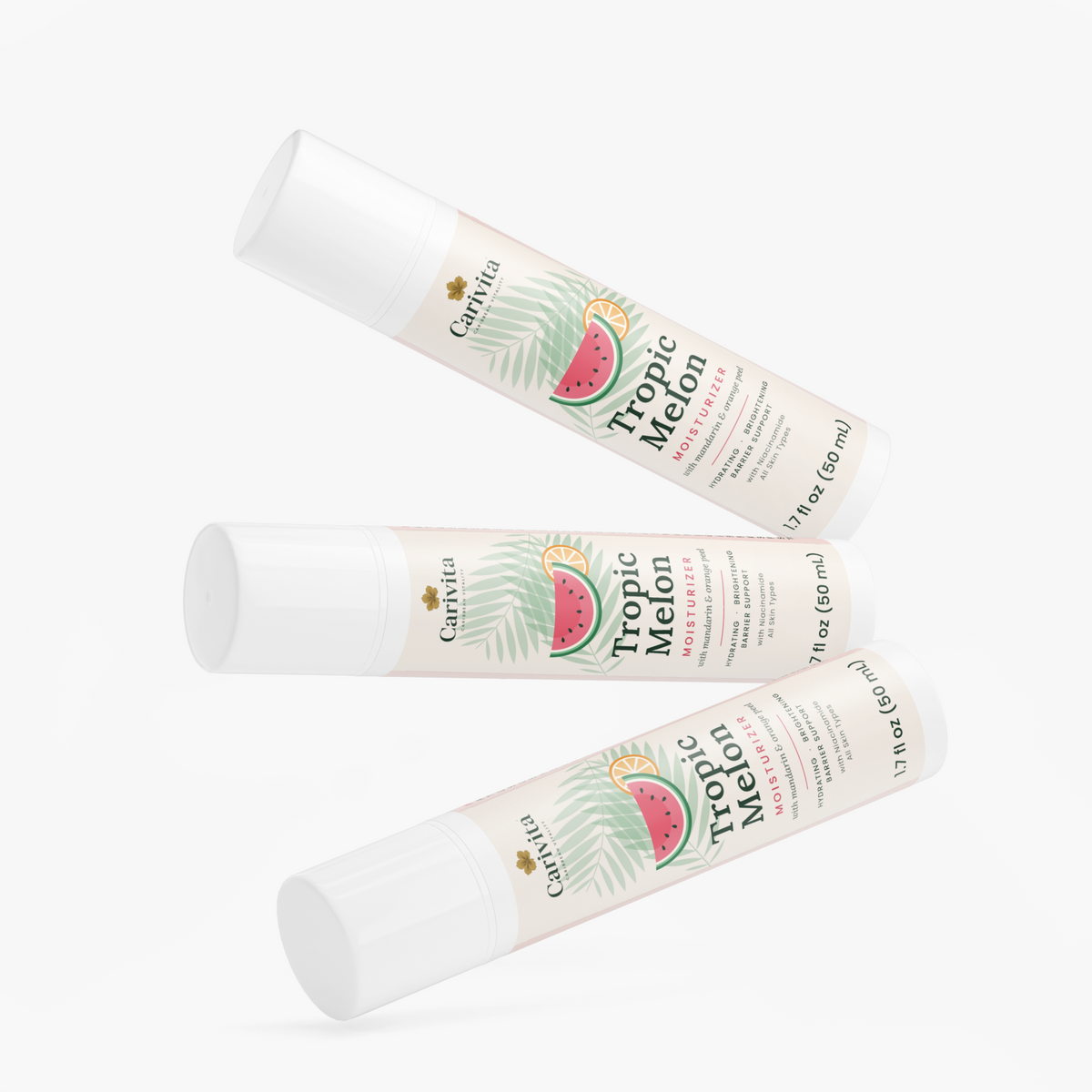 Tropic Melon Moisturizer