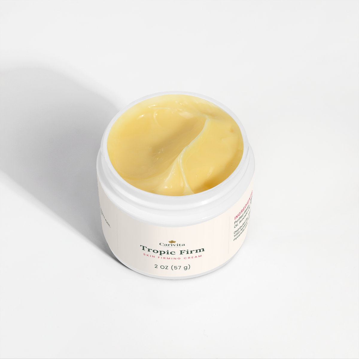 Tropic Firm Skin Cream
