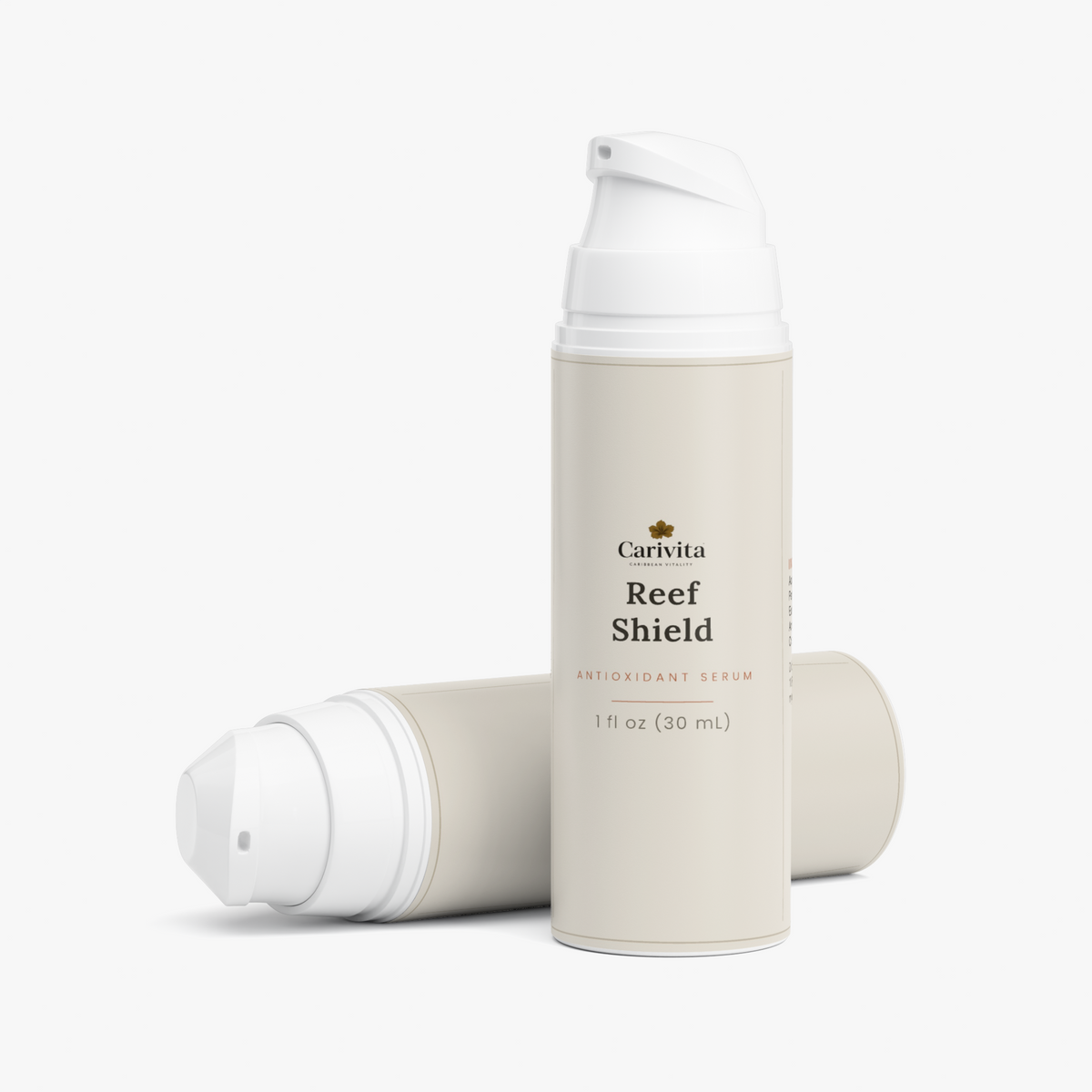 Reef Shield Antioxidant Serum