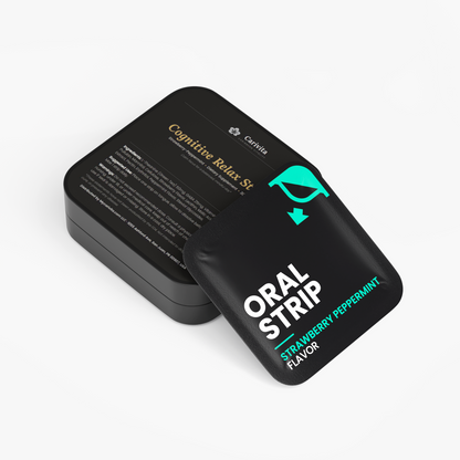 Cognitive Relax Strips