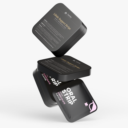Libido Support Strips