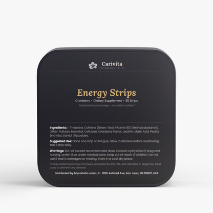 Energy Strips
