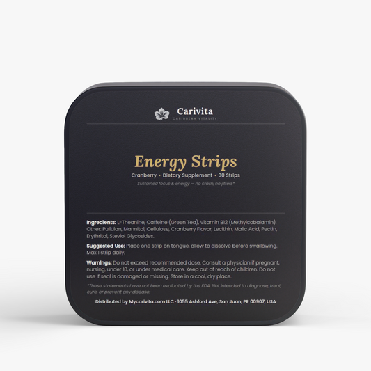 Energy Strips
