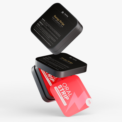 Energy Strips