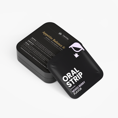 Appetite Balance & Weight Support Strips