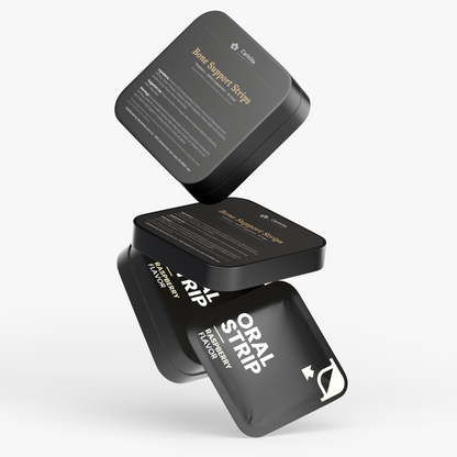 Bone Support Strips