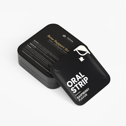 Bone Support Strips