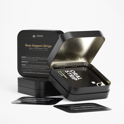 Bone Support Strips