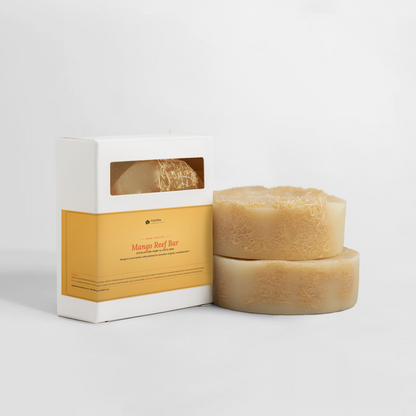 Mango Reef Luffa Bar