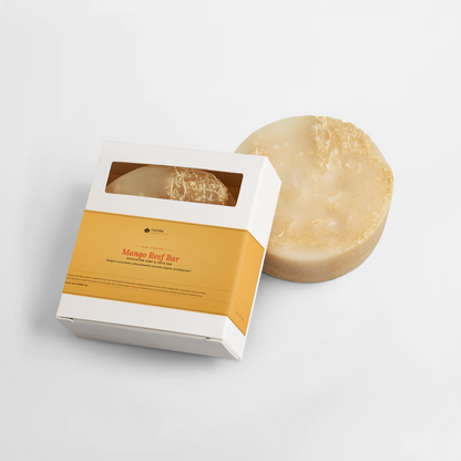Mango Reef Luffa Bar