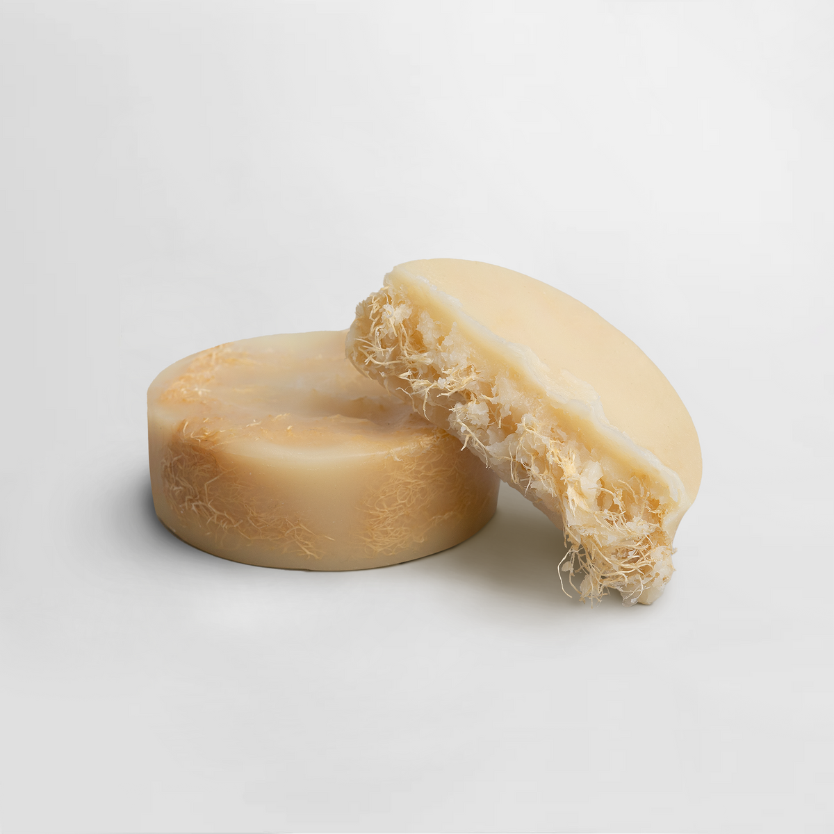 Mango Reef Luffa Bar