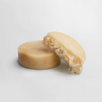 Mango Reef Luffa Bar