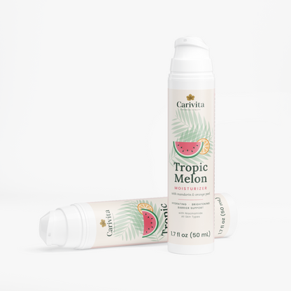 Tropic Melon Moisturizer