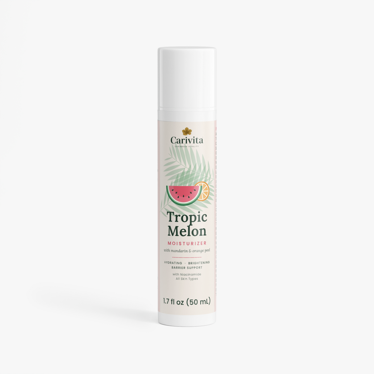 Tropic Melon Moisturizer