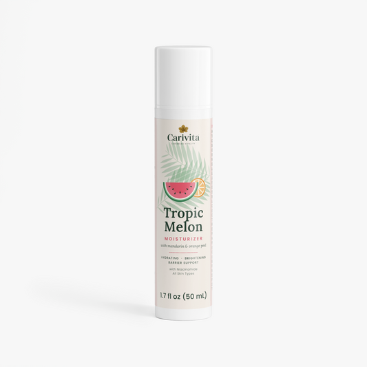 Tropic Melon Moisturizer