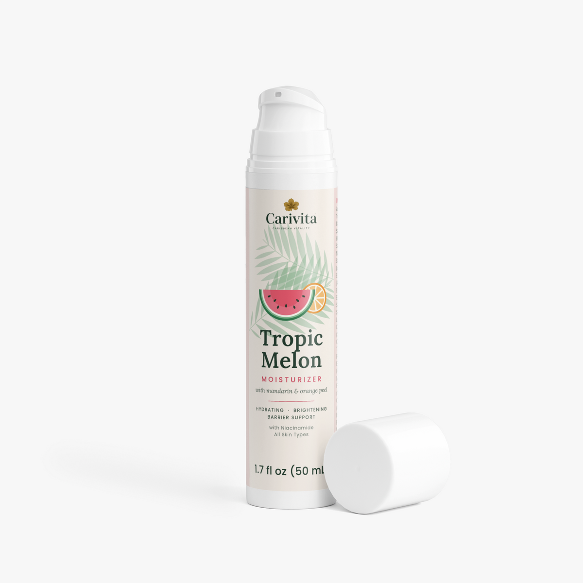 Tropic Melon Moisturizer