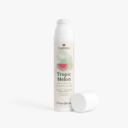 Tropic Melon Moisturizer