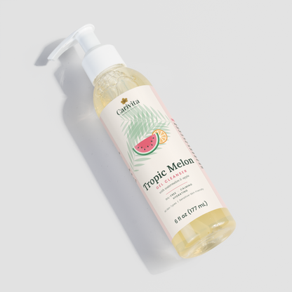 Tropic Melon Gel Cleanser