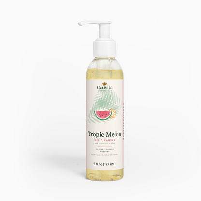 Tropic Melon Gel Cleanser