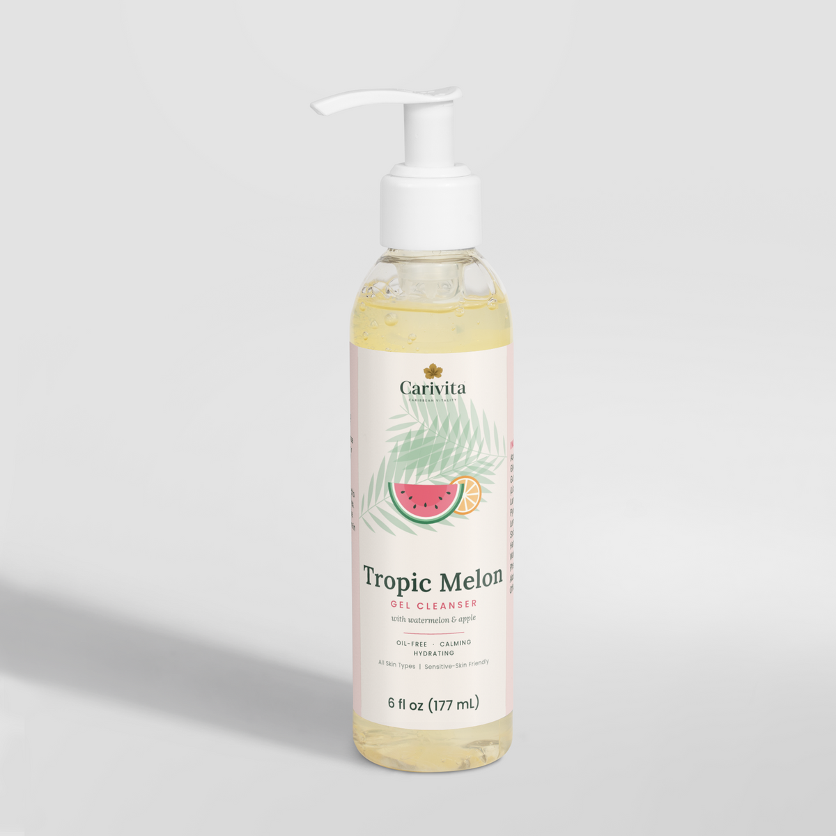 Tropic Melon Gel Cleanser
