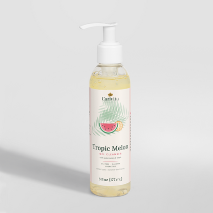 Tropic Melon Gel Cleanser
