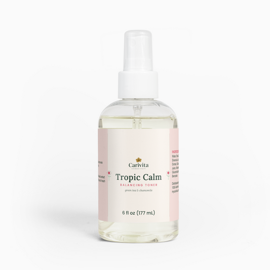 Tropic Calm Toner