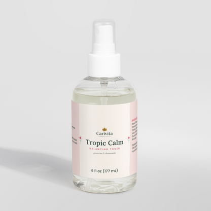 Tropic Calm Toner