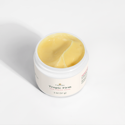 Tropic Firm Skin Cream
