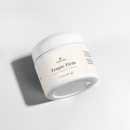 Tropic Firm Skin Cream