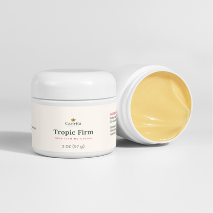 Tropic Firm Skin Cream