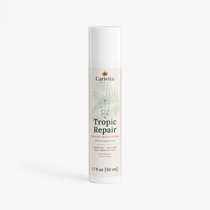 Tropic Repair Peptide Moisturizer
