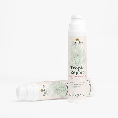 Tropic Repair Peptide Moisturizer