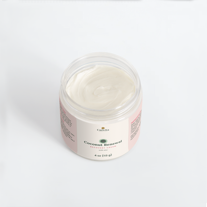 Coconut Renewal Recovery Cream