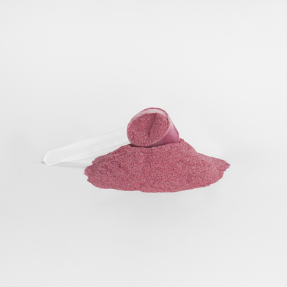 Hibiscus Vitality Post-workout
