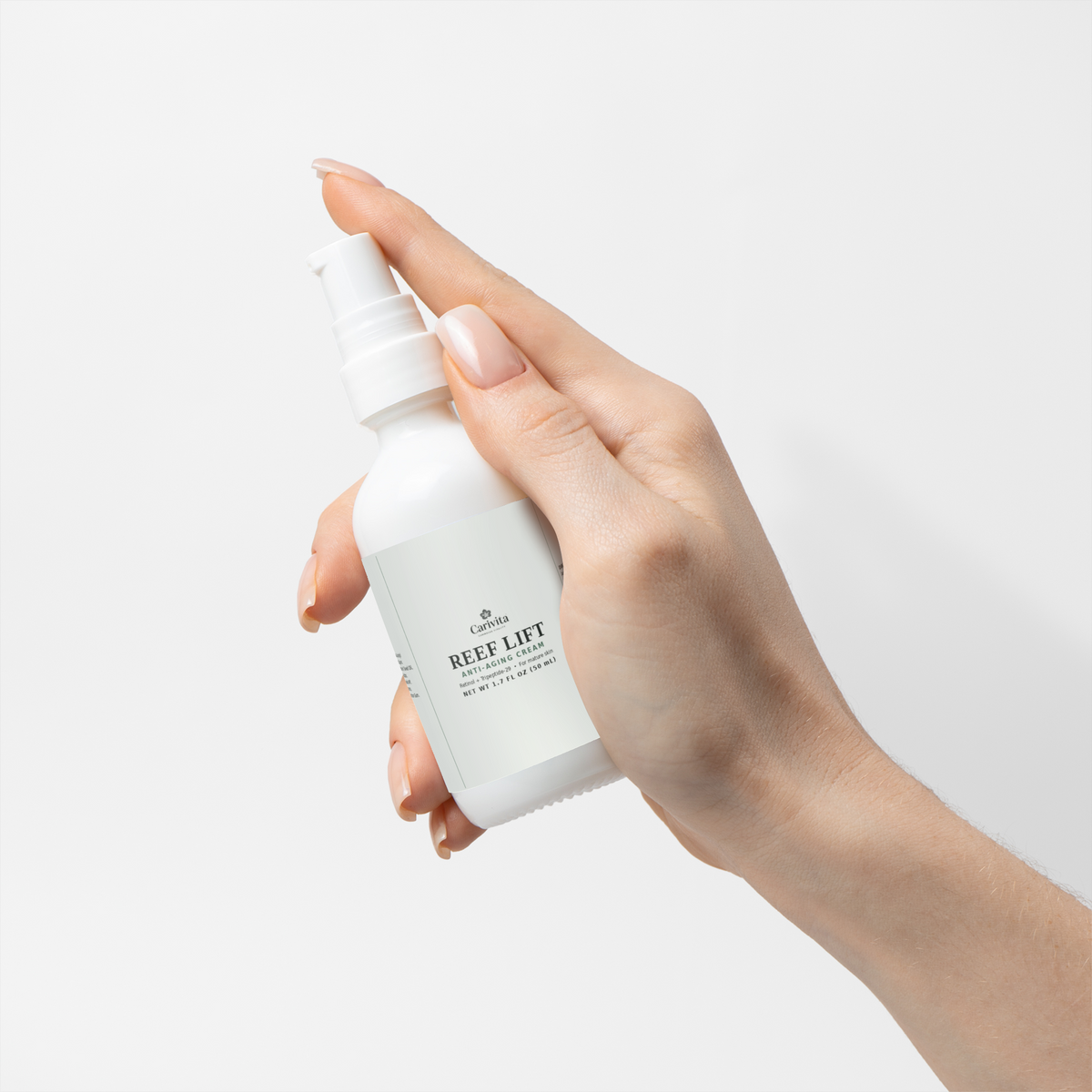 Reef LIFT Anti-Aging Cream