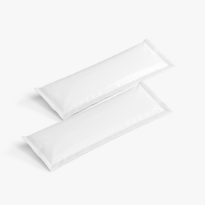 Golden Pollen Sachets
