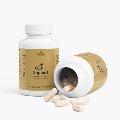 GLP-1 Support