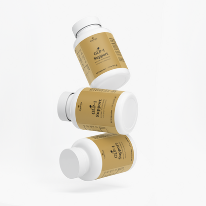 GLP-1 Support