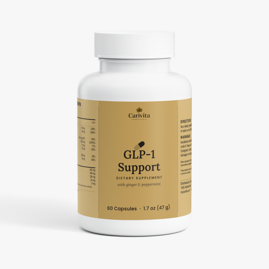GLP-1 Support