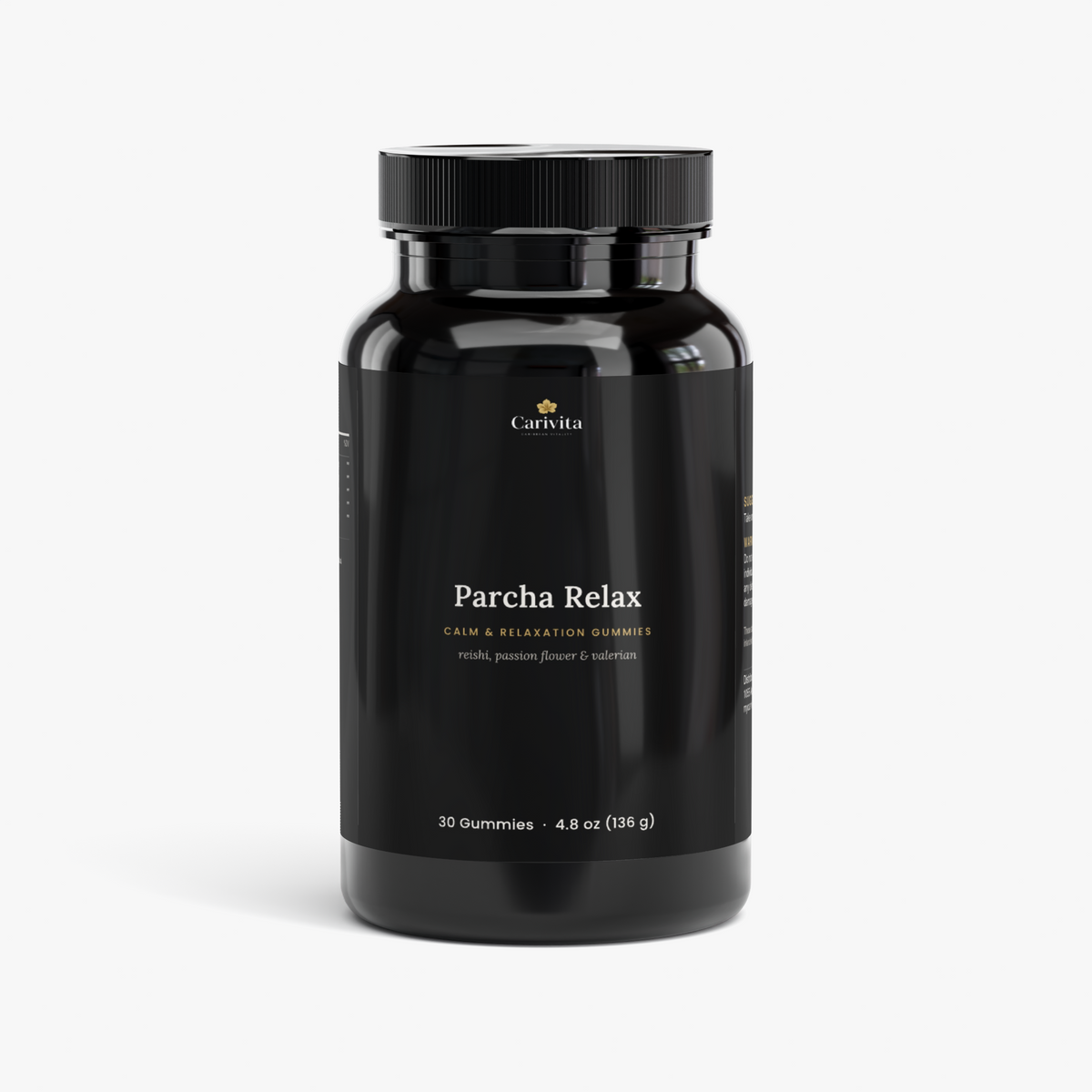 Parcha Relax Gummies