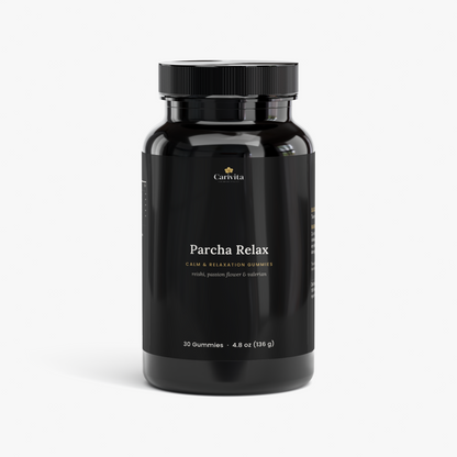 Parcha Relax Gummies