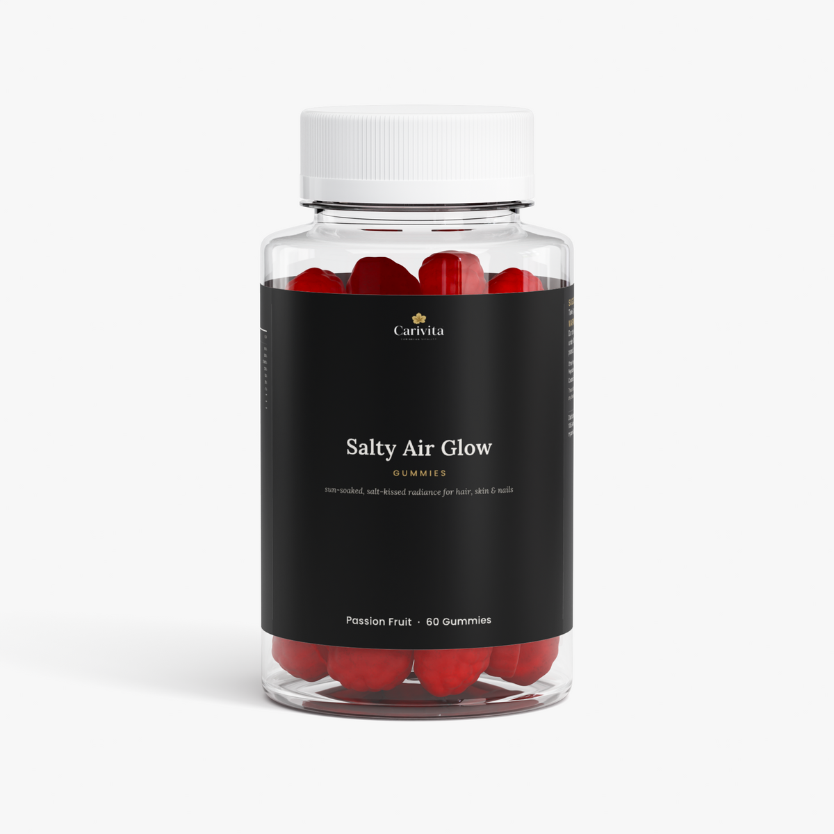 Salty Air Glow Gummies