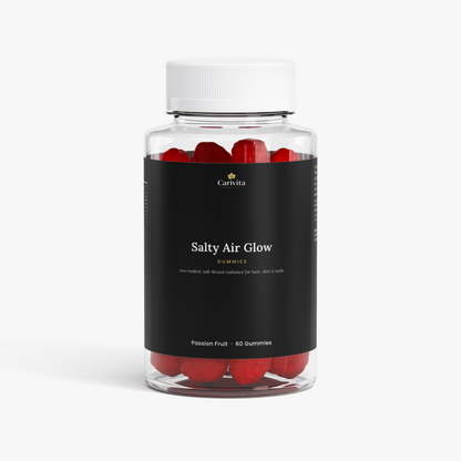 Salty Air Glow Gummies