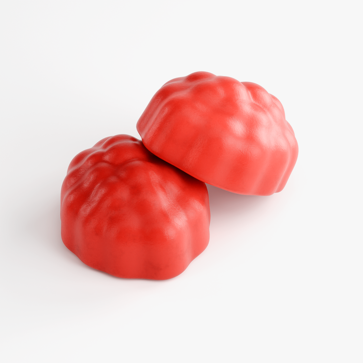 Salty Air Glow Gummies