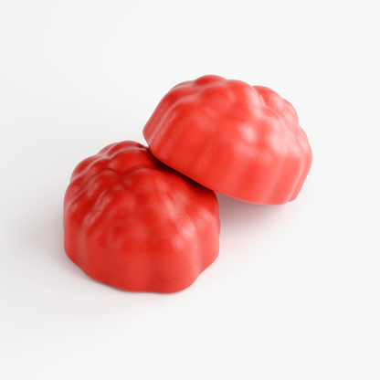 Salty Air Glow Gummies