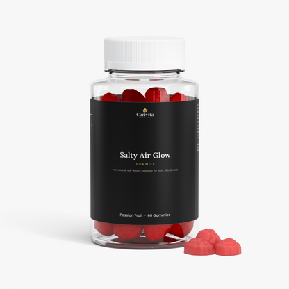 Salty Air Glow Gummies