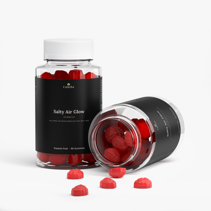 Salty Air Glow Gummies