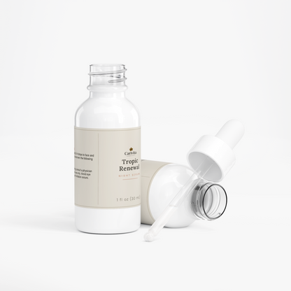 Tropic Renewal Night Serum