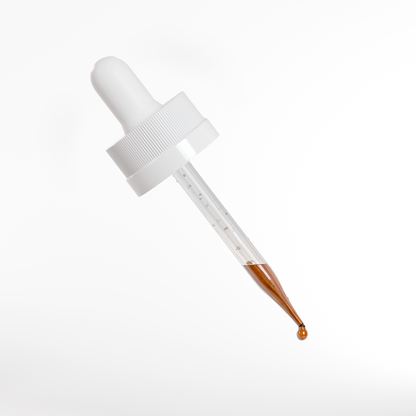Tropic Root Peptide Hair Serum
