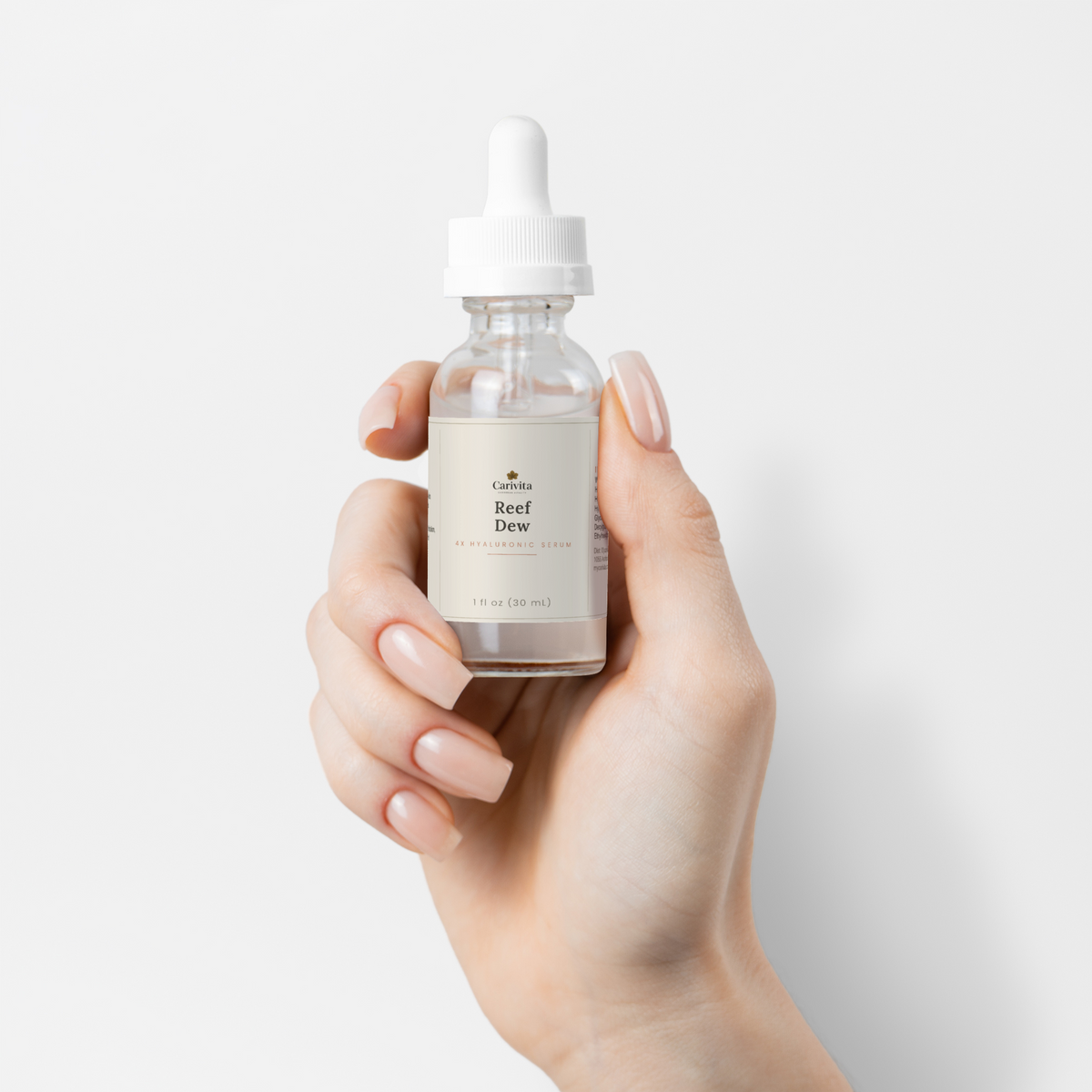 Reef Dew 4X Hyaluronic Serum